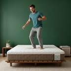 Latex Pocket Spring Mattress