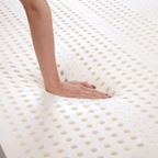 Latex Pocket Spring Mattress