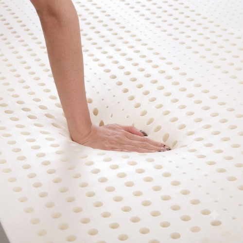 Latex Pocket Spring Mattress