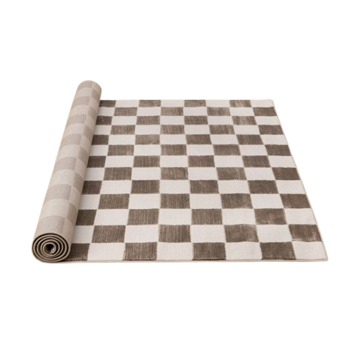 Chessboard Rug