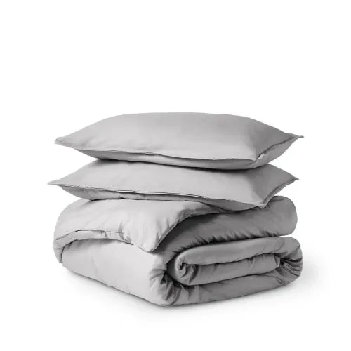 Microfiber Duvet Cover Set