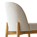 Pivot Dining Chair