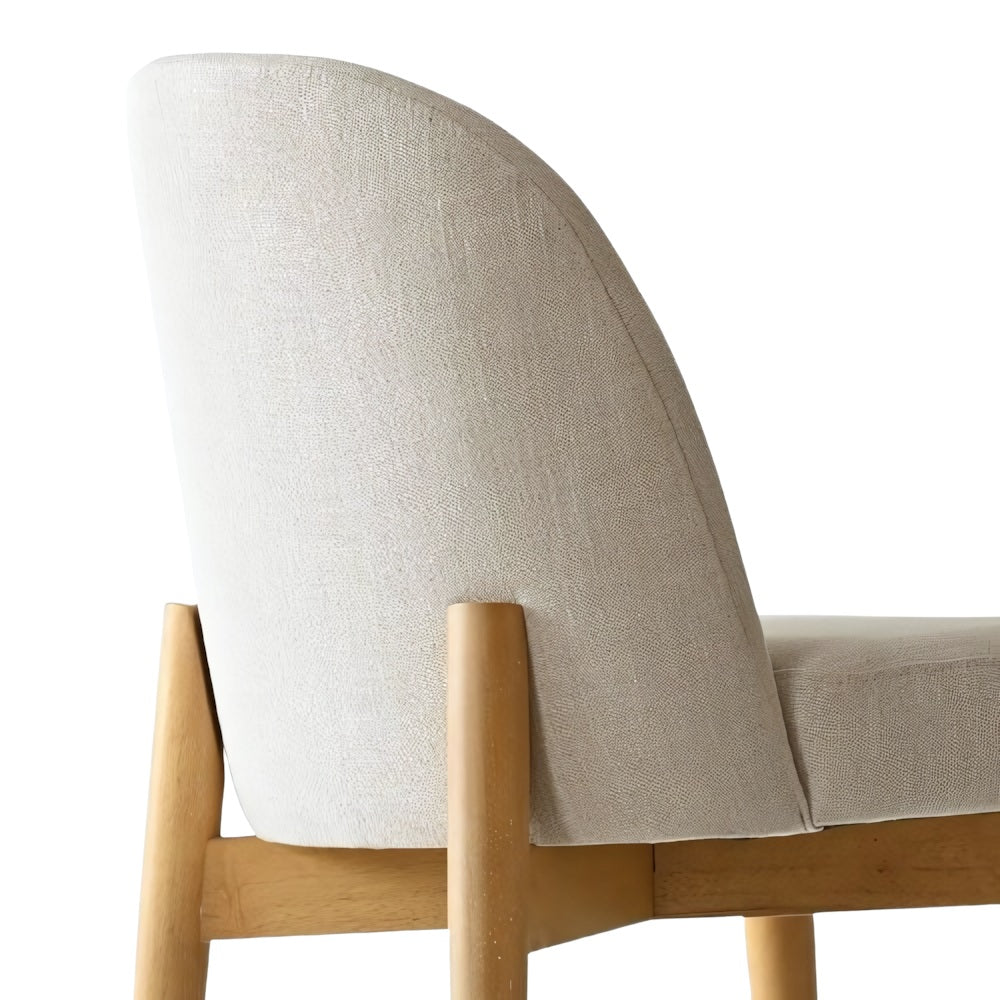 Pivot Dining Chair