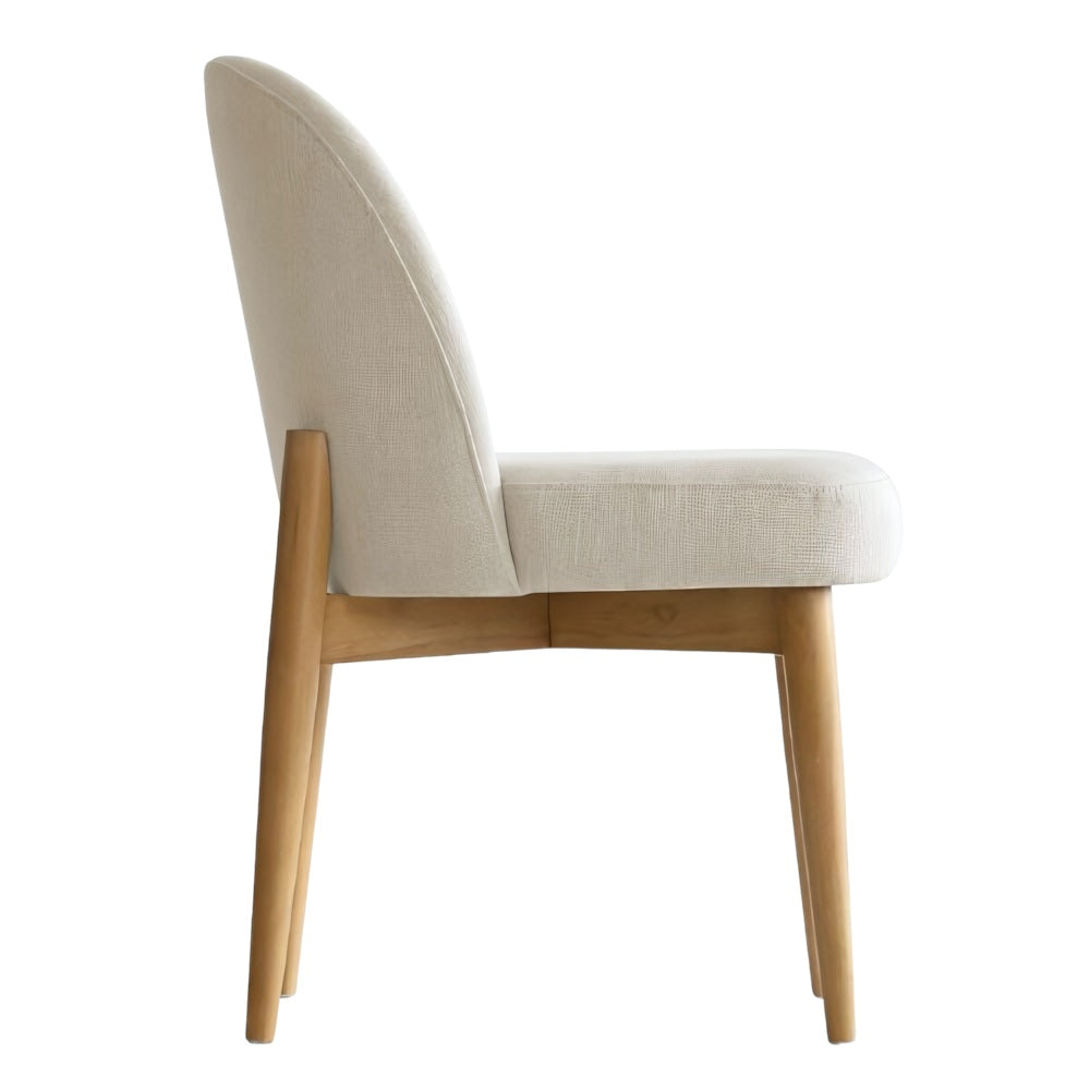 Pivot Dining Chair