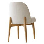 Pivot Dining Chair