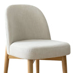 Pivot Dining Chair