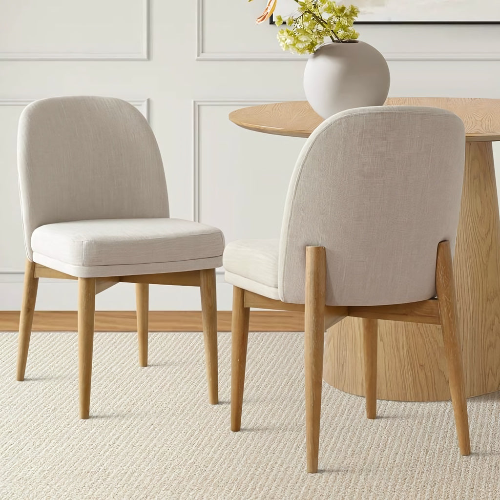 Pivot Dining Chair