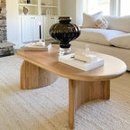 Echo Middle Table