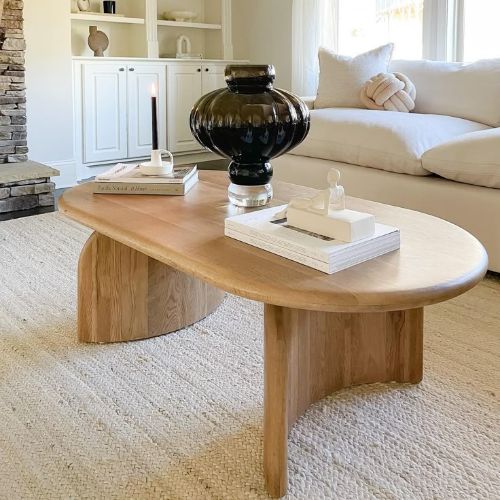 Echo Middle Table