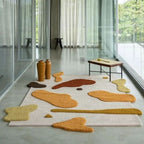Artistic Touch Rug