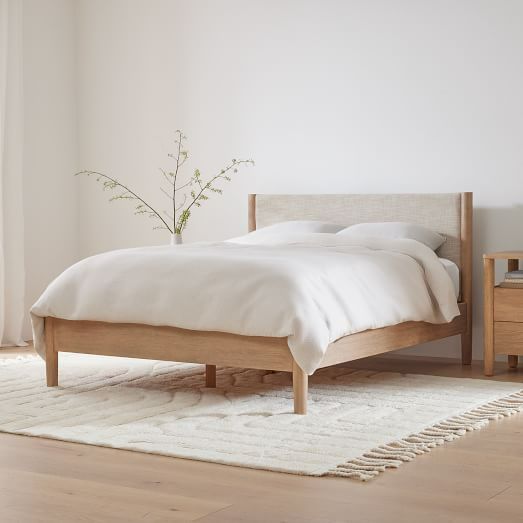 Depth Bed