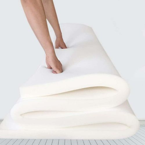 Memory Foam Topper Mattress