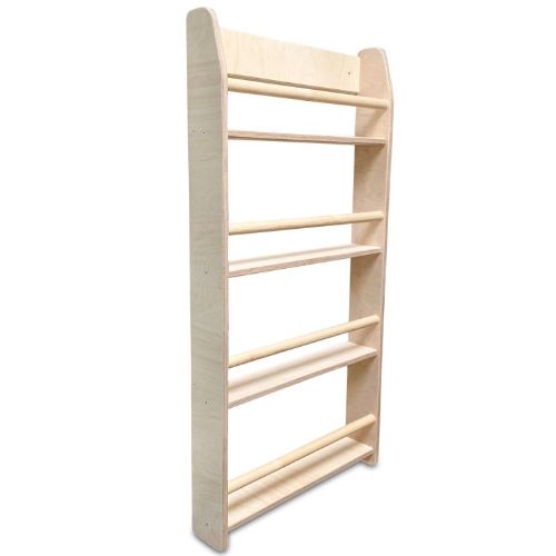 Kids Bookshelf