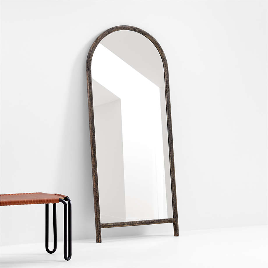 Classic Mirror