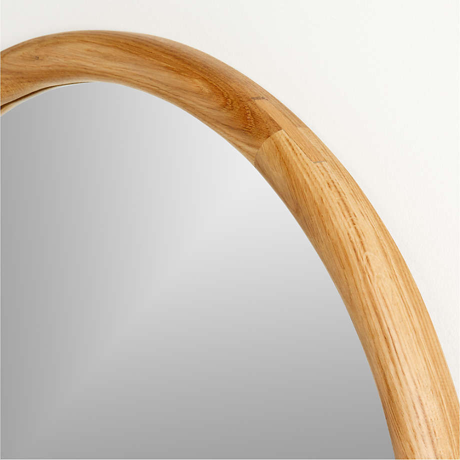Classic Mirror
