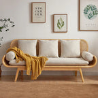 Riva Sofa Set