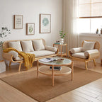 Riva Sofa Set