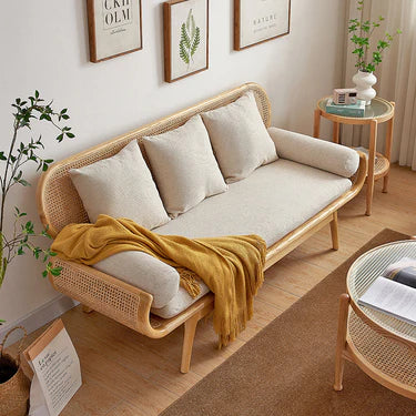 Riva Sofa Set