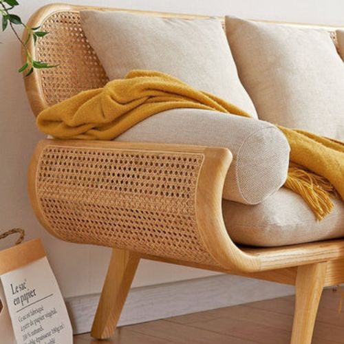 Riva Sofa Set