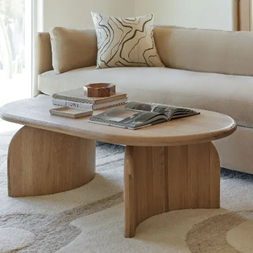 Echo Middle Table