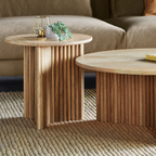 Orbit Tables