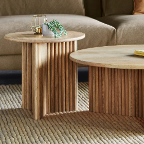 Orbit Tables
