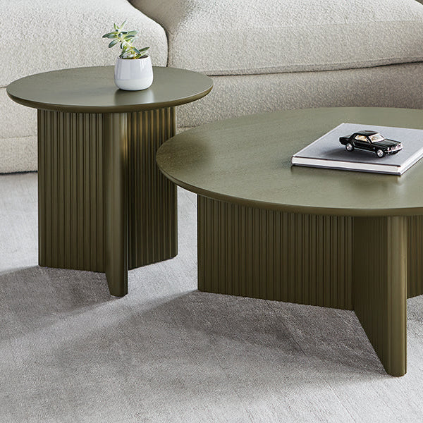Orbit Tables