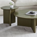 Orbit Tables
