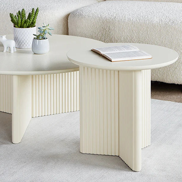 Orbit Tables
