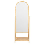 Lumen Mirror