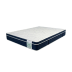 Pocket Memory Foam Mattress