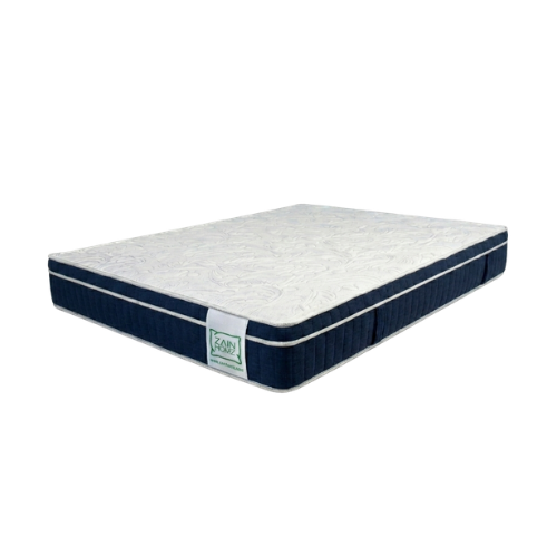 Pocket Memory Foam Mattress