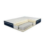 Pocket Memory Foam Mattress