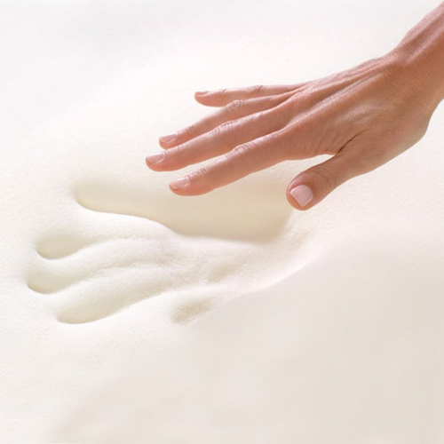 Pocket Memory Foam Mattress