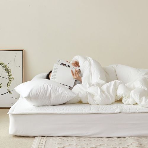 Premium Microfiber Duvet
