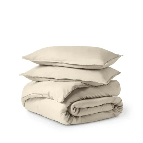 Microfiber Duvet Cover Set