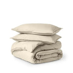 Microfiber Duvet Cover Set