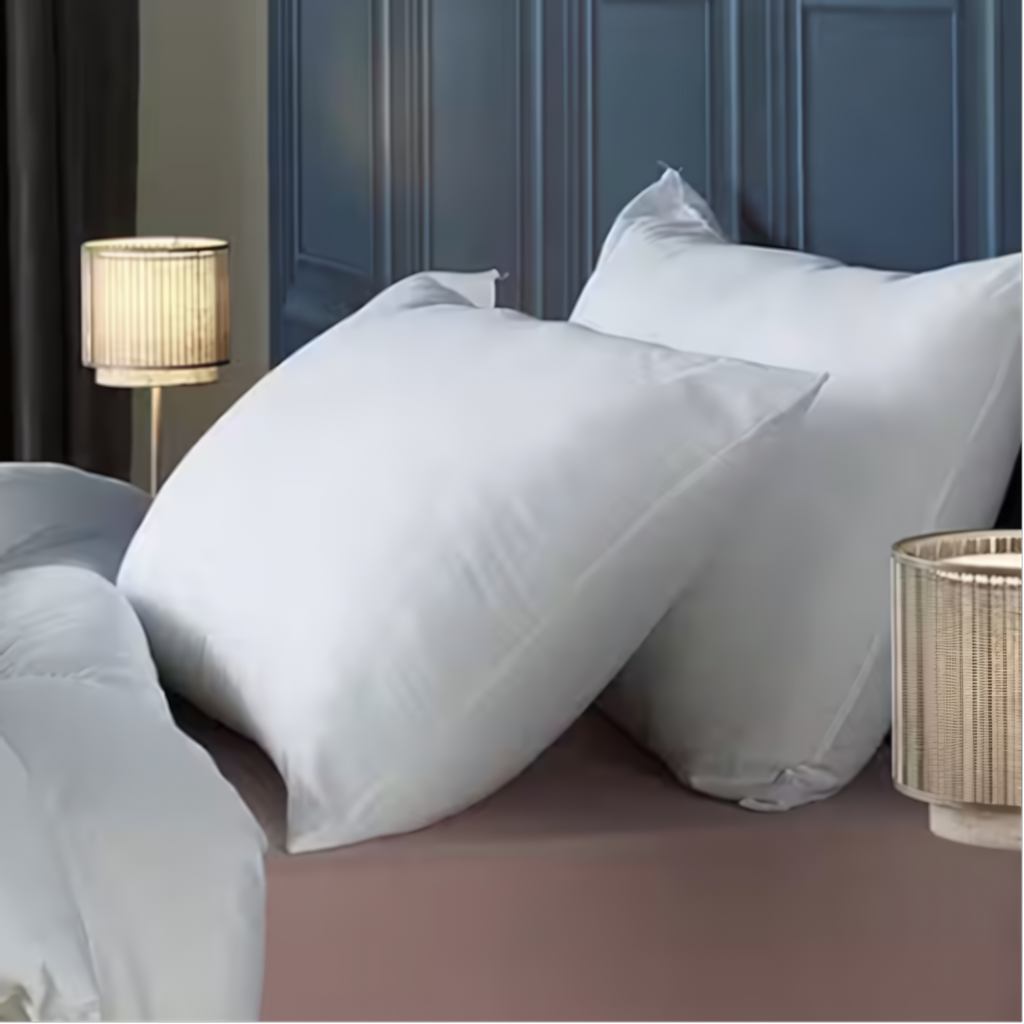 Premium Microfiber Hotel Pillow