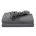 Microfiber Fitted Sheet