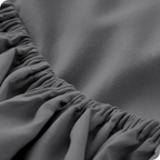Microfiber Fitted Sheet