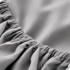 Microfiber Fitted Sheet