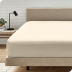 Microfiber Fitted Sheet
