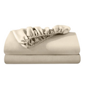 Microfiber Fitted Sheet