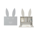Wall Desk Table For Kids