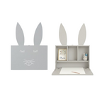Wall Desk Table For Kids