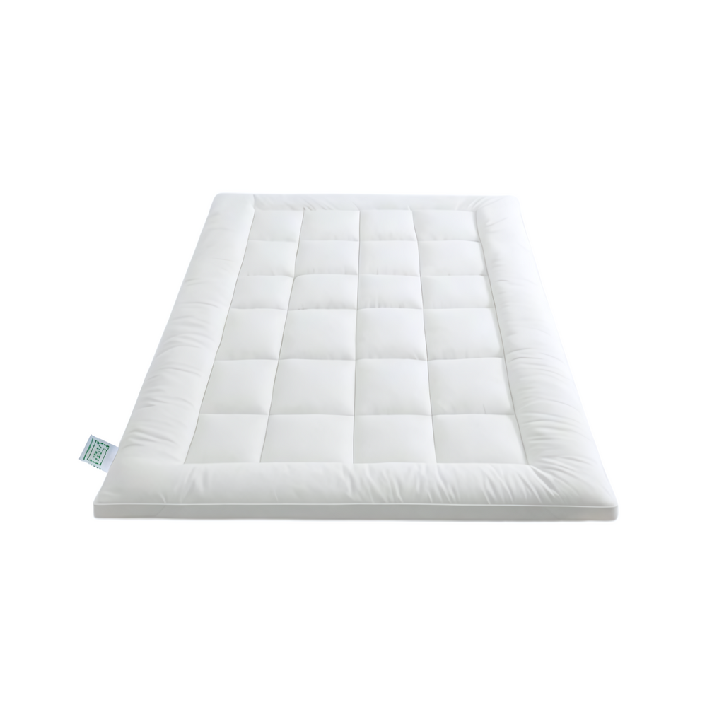 Premium Microfiber Topper Mattress