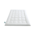 Premium Microfiber Topper Mattress