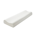 Contour Long Memory Foam Pillow