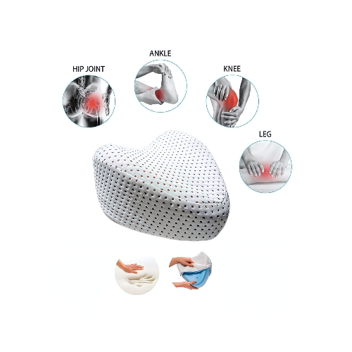 Memory Foam Knee Pillow