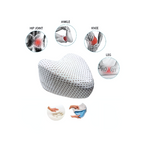Memory Foam Knee Pillow